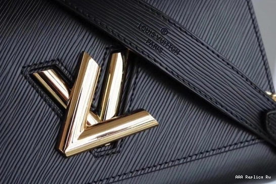 AAA Replica Ru Louis Vuitton TWIST 0806